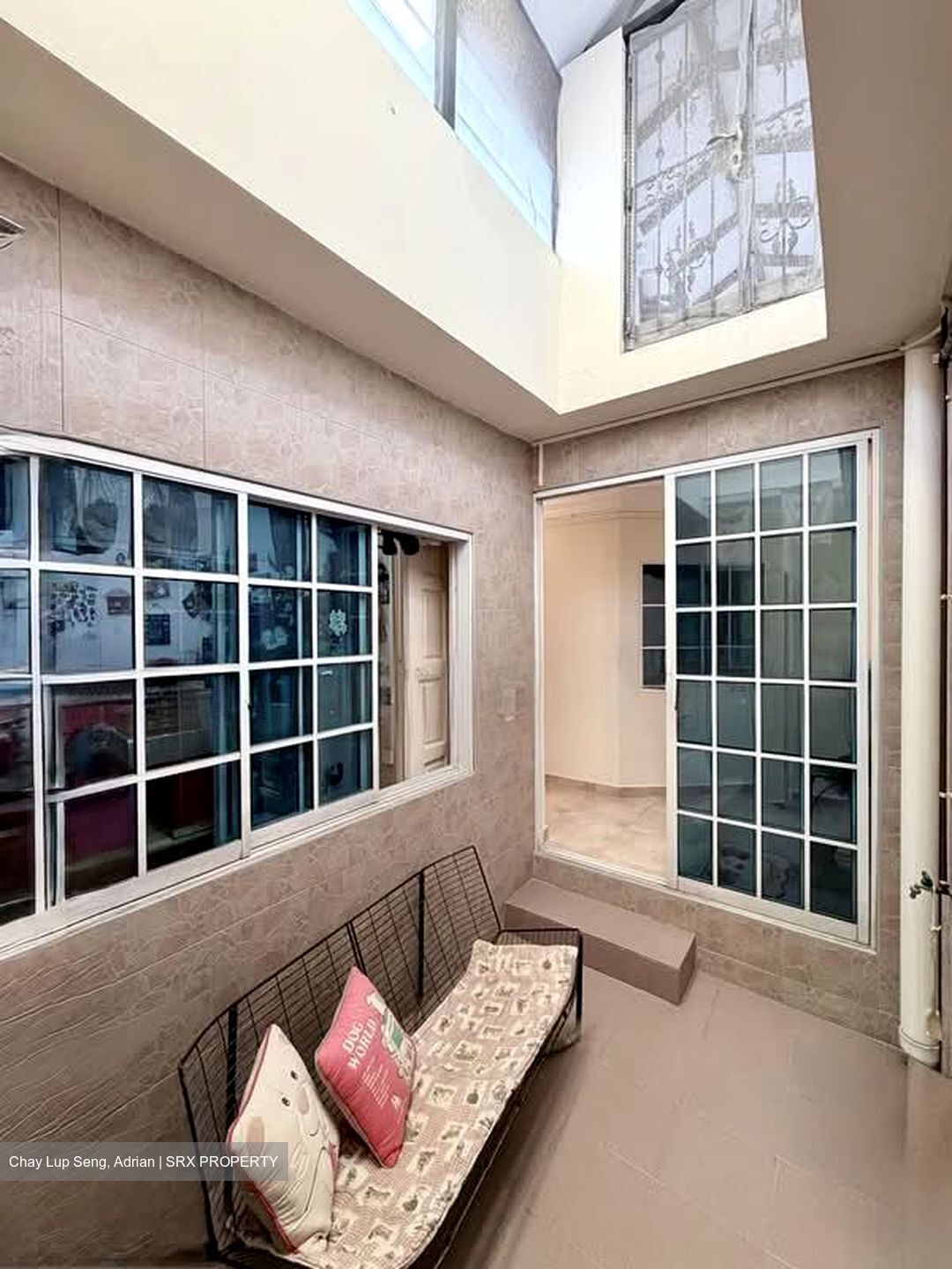 Jalan Sempadan (D15), Terrace #590796391